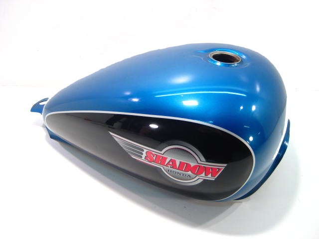 Honda VT 600 C Shadow PC 21 Kühler Wasser - DE