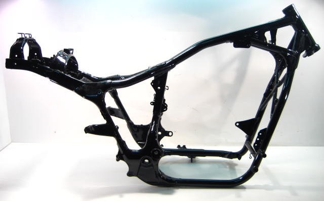 Honda shadow 600 frame