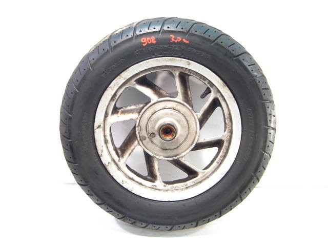 Honda helix rim #2