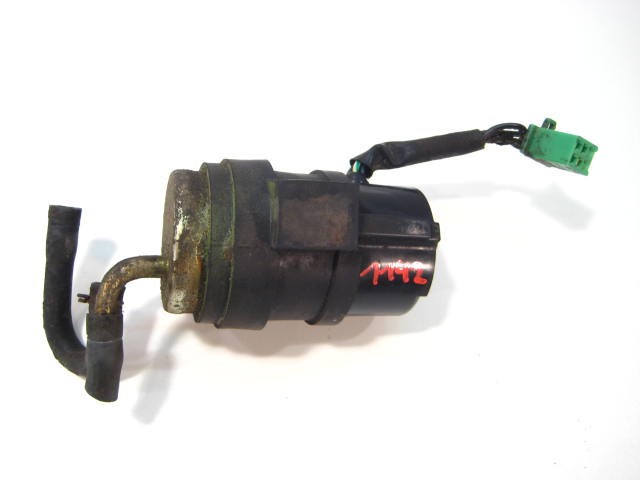 Honda helix fuel pump #3